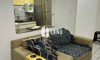 Imagem: Apartamento no Campestre