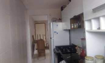 Imagem 7: Vendo apto cond vida nova Aviario III