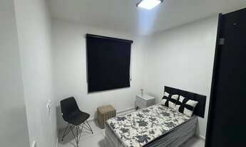 Imagem 3: Vendo apto mobiliado - Predilleto Ponta Negra - 3 quartos