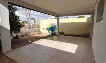 Imagem 5: Ampla Casa para Locação no Bairro Parque das Nações em Cuiabá/MT