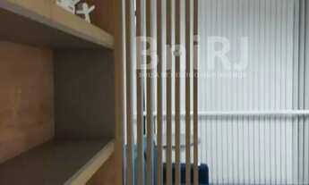 Imagem 2: ANDARES INTEIROS PARA LOCAÇÃO - RUA ESTACIO DE SA - ESTACIO DE SA - RIO DE JANEIRO/RJ