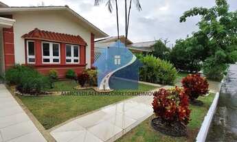 Imagem 4: Casa no Condomínio Alpha Garden - Flores