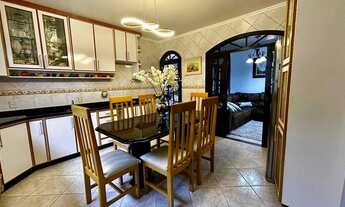 Imagem 4: Casa de alto padrão 3 dormitórios sendo 1 suíte 1 vaga, Prainha de São Miguel - Penha/SC