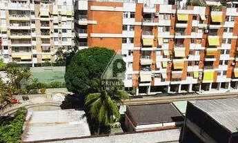 Imagem 3: Cobertura à venda, 2 quartos, 1 suíte, Jardim Botânico - RIO DE JANEIRO/RJ