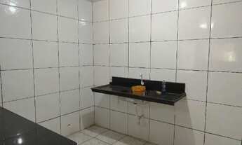 Imagem 4: Casa 3 Quartos Setor Oeste Q 05 CJ 18 Cidade Estrutural Guará DF