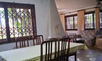 Imagem 6: Casa com piscina 4 quartos e 2 vagas no Bairro Jardim Itu