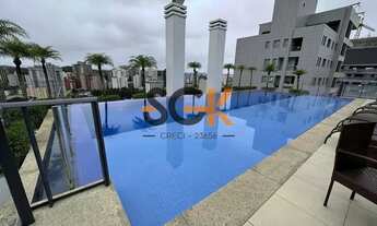 Imagem 3: Sofisticação e praticidade no Centro de Joinville - 1 dormitório no Ritz Class Jaguaruna