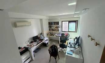 Imagem 5: Aluga-se Apartamento de 167m² no Bairro de Boa Viagem