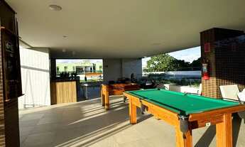 Imagem 5: Apartamento para venda com 52m², 2 quartos, 1 suíte, varanda gourmet, 1 vaga, no bairro Ip