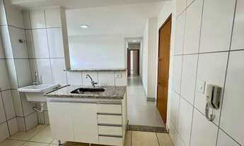 Imagem 7: Imóvel para aluguel possui 50 metros quadrados com 2 quartos em Castelo - Belo Horizonte