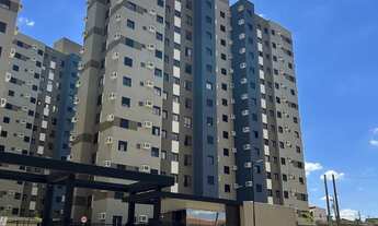 Imagem 2: APARTAMENTO NAIF ART RESIDENCE 48 m² - PRIMEIRA LOCAÇÃO