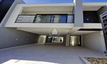 Imagem 3: Sobrado Geminado 3 Quartos com 1 Suíte e 179m² - Barreiros - PLC