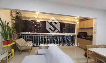 Imagem 4: Apartamento c/ 3 quartos - Jd. Atlântico SEMI IMOBILIADO