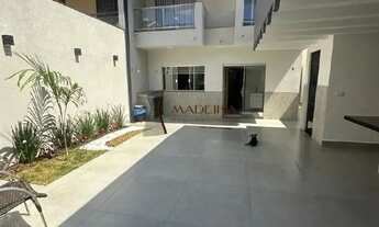 Imagem 7: Casa à Venda em Jardim Iguaçu, Maringá - PR