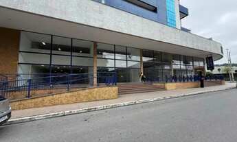 Imagem 2: Sala comercial no Neumarkt Trade Center Para venda e locação!