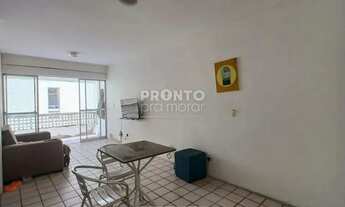 Imagem 5: Candeias - Apartamento com 75 metros - 2 Quartos - Jaboatão dos, PE