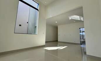 Imagem 4: Casa para Venda no bairro Polocentro 2ª Etapa, localizado na cidade de Anápolis / GO