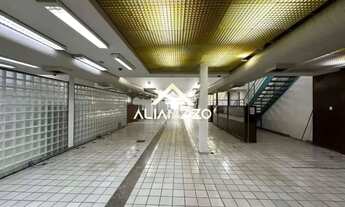 Imagem 2: Ponto Comercial para Locação na Av Nove de Julho em Ribeirão Preto/SP. Alianzzo Imóveis