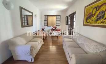 Imagem: Venda Casa Santa Efigênia Belo Horizonte