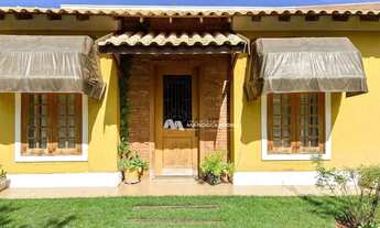 Imagem 4: Chácara com 3 dormitórios à venda, 1040 m² por R$ 1.000.000,00 - Estância Bortoluzzo - Ced