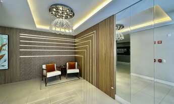 Imagem 3: 3 QUARTOS MOBILIADO E COM 02 VAGAS DE GARAGEM!