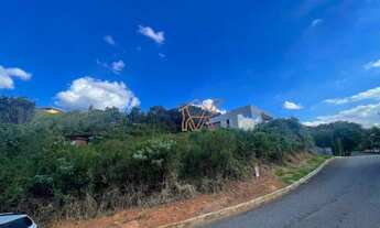 Imagem 4: Terreno à venda, 1015 m² por R$ 1.195.000,00 - Mirante da Mata - Nova Lima/MG