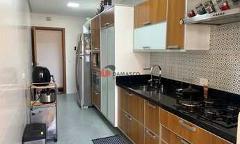 Imagem 6: Cobertura à venda 3 Quartos, 1 Suite, 2 Vagas, 200M², Santa Maria, São Caetano do Sul - SP