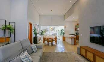 Imagem 4: Casa à venda em Votorantim, Condominio Parque Esplanada, com 3 suítes, com 182.31 m²