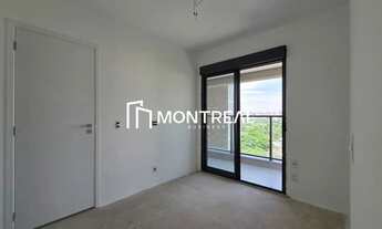 Imagem 5: APARTAMENTO A VENDA EM PINHEIROS, 1 SUÍTE