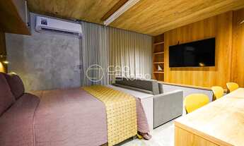 Imagem 4: Apartamento tipo Studio Mobiliado Frente Mar em Maceió