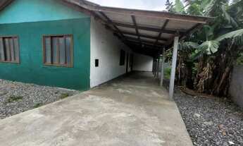 Imagem: ALUGO CASA COM 3 QUARTOS NO MILDAU PIRABEIRABA