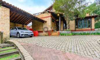 Imagem: Casa com 3 dormitórios, sendo 3 suíte