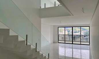 Imagem 4: Cobertura com 05 quartos na Rua Tiradentes