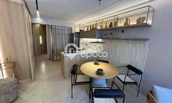 Imagem 7: Humaitá Apartamento com 1 dormitório