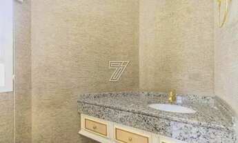 Imagem 7: Apartamento a venda Batel possui 433 m2 4 quartos 4 vagas garagem