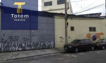 Imagem 2: Galpão para alugar, 1100 m² por R$ 20.626/mês - Casa Verde Alta - São Paulo/SP