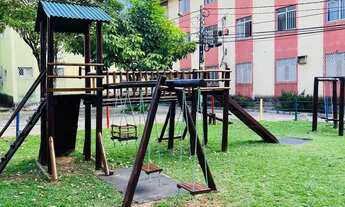 Imagem: APARTAMENTO LOCAÇÃO CONDOMÍNIO PARQUE