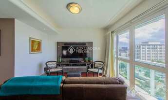 Imagem 3: Apartamento no Housing Club - Boa Vista