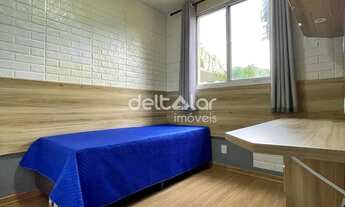 Imagem 7: Apartamento com 02 quartos e uma vaga coberta para locação, Planalto, Belo Horizonte, MG