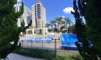 Imagem 3: Apartamento com 3 dormitórios, um suíte, com 114 m² privativos e uma completa Infraestrutu