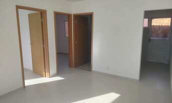 Imagem 7: Lenildo Vende oportunidade Res. Porto Grande II casa nova 2 qtos