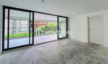 Imagem 5: APARTAMENTO À VENDA NA VILA MADALENA - 4 DORMITÓRIOS, 2 SUÍTES, 2 VAGAS DE GARAGEM