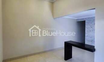 Imagem 6: Casa de 3 Quartos sendo 1 suíte em acabamento Premium no Bairro Independência Aparecida d