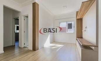 Imagem 4: APARTAMENTO SEMI MOBILIADO 02 DORMITÓRIOS NO SANTA CÂNDIDA