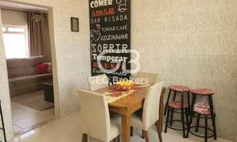 Imagem 2: Casa a venda com 02 dormitórios no Jardim Siesta - Jacareí- SP - REF 18496