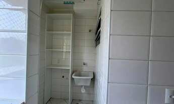 Imagem 5: Imóvel para aluguel tem 66 metros quadrados com 3 quartos