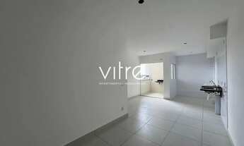 Imagem: Apartamento à venda no bairro Novo Mundo