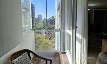 Imagem 3: Apartamento 283 m² para locação 3 dormitórios (1 suíte) 2 vagas Moinhos de Vento Porto Ale