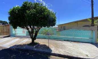 Imagem 2: CASA À VENDA NO JARDIM APUCARANA EM APUCARANA