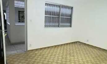 Imagem 2: Apartamento vazio com 1 quarto elevador 50 m² para alugar definitivo pacote por R$2.000 Gu